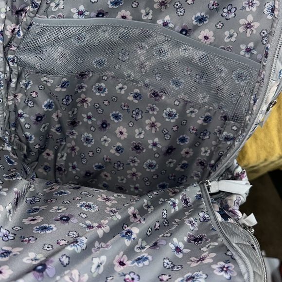Vera Bradley Backpack - Picture 3 of 7